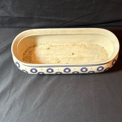 Handcrafted Boleslawiec Polish Pottery Platters & More (LR1-SF)