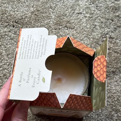 Votives, Tea Lights, Pillar Candles, & More (LR2-SF)