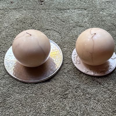 Votives, Tea Lights, Pillar Candles, & More (LR2-SF)