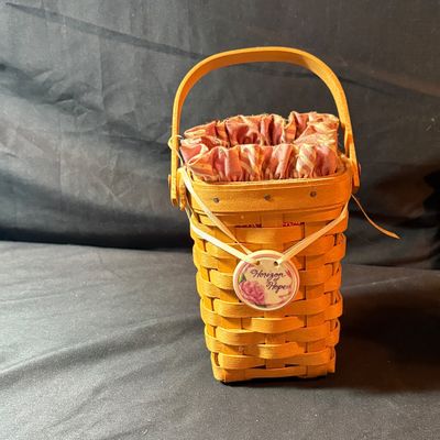 Horizon of Hope Longaberger Baskets (LR1-SF)