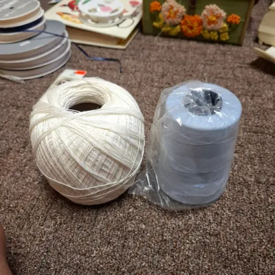 Large Sewing and Fabric Lot-Marks & Gingher Scissors & More (BBR1-KD)
