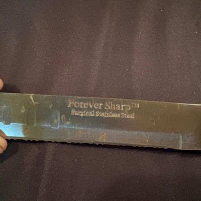 Utility Knife Collection Incl. Ginsu, Rada, & More (LR1-SF)
