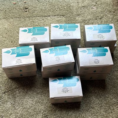 Votives, Tea Lights, Pillar Candles, & More (LR2-SF)