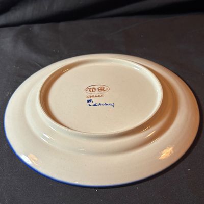 Boleslawiec Stoneware Serving Pieces (LR1-SF)