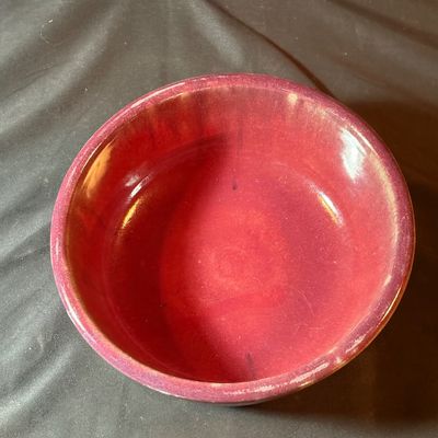 Earth Toned Pottery Ft. Brown Pottery, StoneWave, & More (LR1-SF)