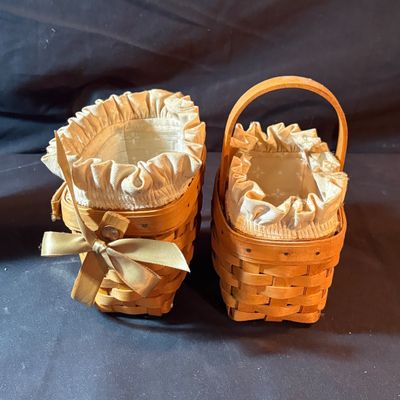 Horizon of Hope Longaberger Baskets (LR1-SF)