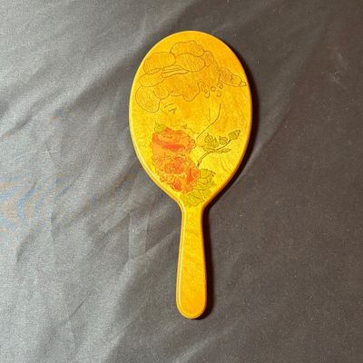 Art Nouveau Handheld Mirrors & More (LR1-SF)