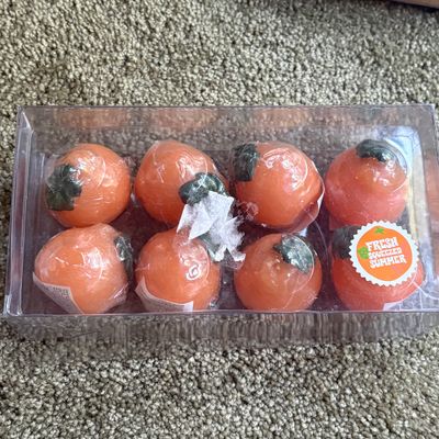 Votives, Tea Lights, Pillar Candles, & More (LR2-SF)