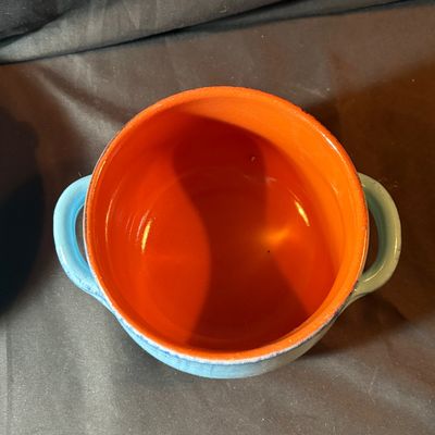 Hues of Blues Pottery Collection (LR1-SF)