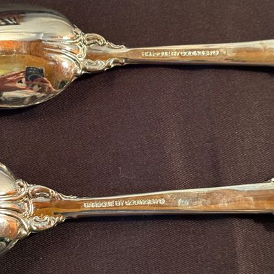 Baroque By Godinger Flatware Set (LR1-SF)
