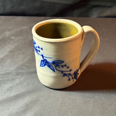 Collection of Ceramic Mugs with Clay In Mind (LR1-SF)