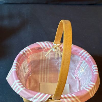 Horizon of Hope Longaberger Baskets (LR1-SF)