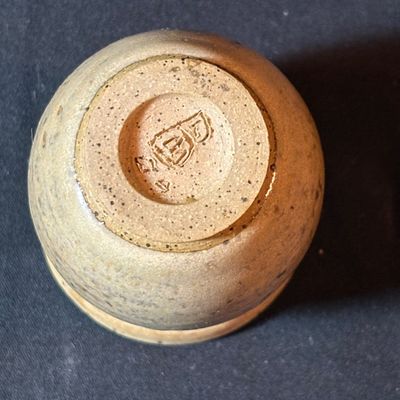 Hues of Blues Pottery Collection (LR1-SF)