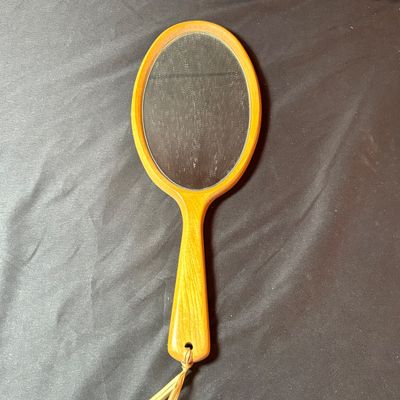 Art Nouveau Handheld Mirrors & More (LR1-SF)