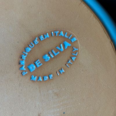 Hues of Blues Pottery Collection (LR1-SF)