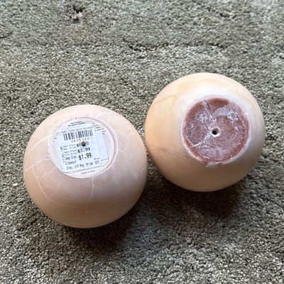 Votives, Tea Lights, Pillar Candles, & More (LR2-SF)