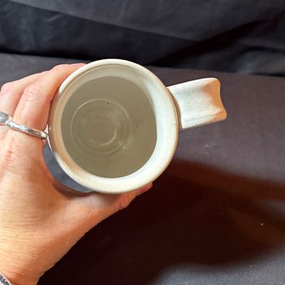 Collection of Ceramic Mugs with Clay In Mind (LR1-SF)