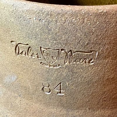 Earth Toned Pottery Ft. Brown Pottery, StoneWave, & More (LR1-SF)