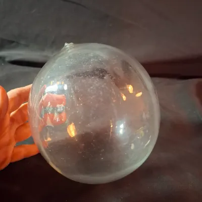 Blenko Art Glass Collection and More (LR2-KD)