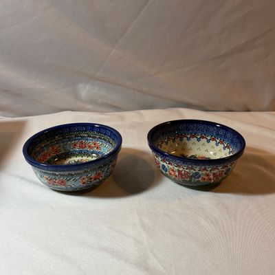 T. Liana Unikat-Grade Polish Pottery (LR2-SF)