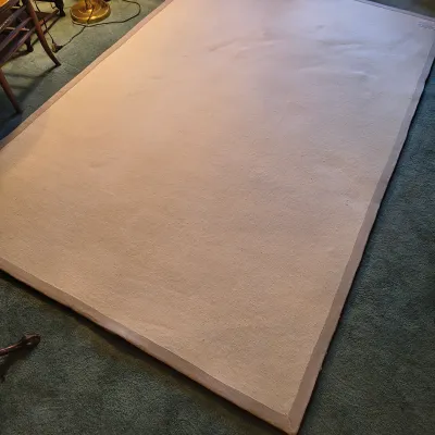 Hand-Tufted 100% Wool Rug 5'3" x 8'3" (P-ES)