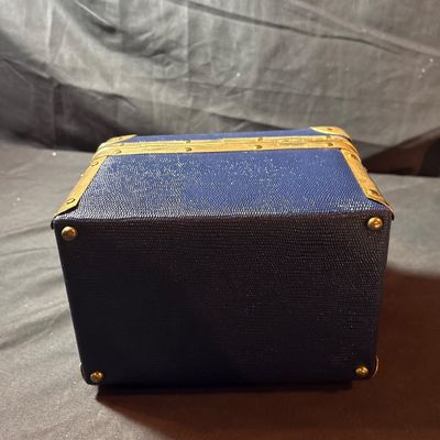 Vintage Lisette NY Train Cases (LR2-SF)