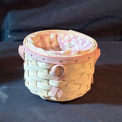 Horizon of Hope Longaberger Baskets (LR1-SF)