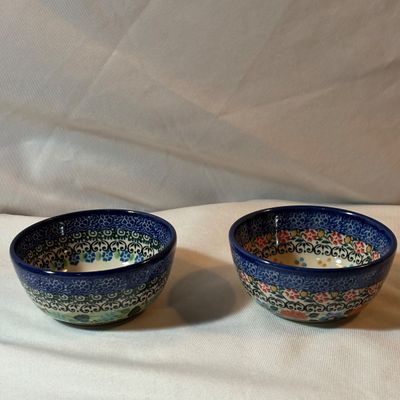 T. Liana Unikat-Grade Polish Pottery (LR2-SF)