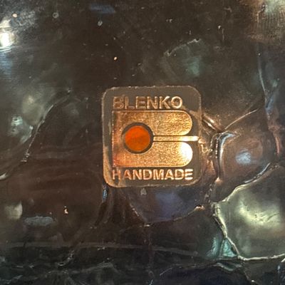 Blenko Art Glass Collection and More (LR2-KD)