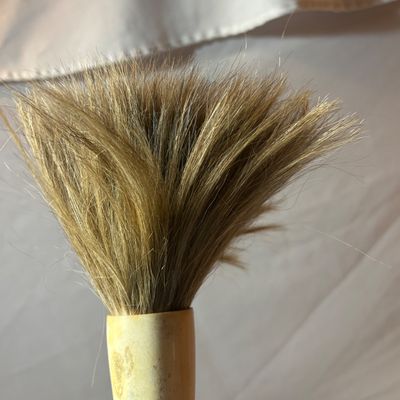 Collection of Fu Sha Brushes (LR2-SF)