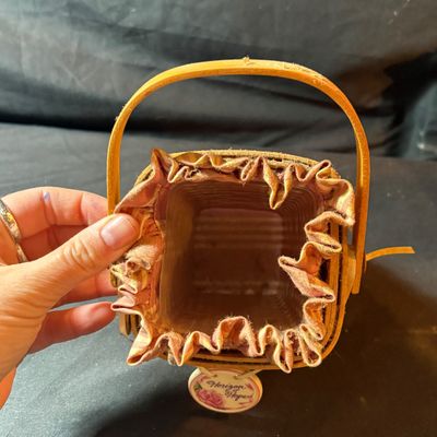 Horizon of Hope Longaberger Baskets (LR1-SF)