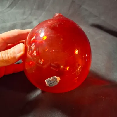 Blenko Art Glass Collection and More (LR2-KD)
