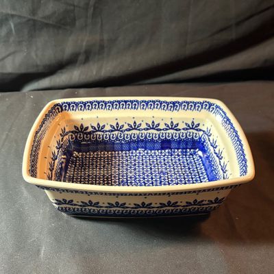 Boleslawiec Stoneware Serving Pieces (LR1-SF)