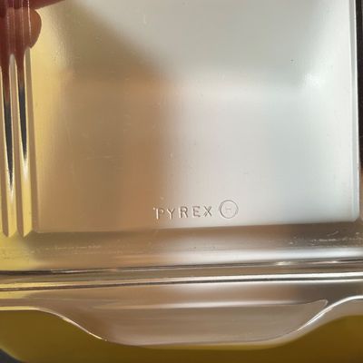 Pyrex Primary Color Refrigerator Dish Set (LR1-SF)