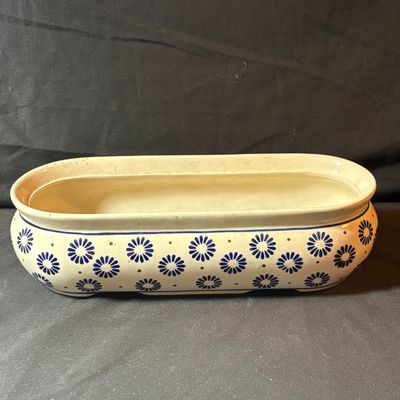 Handcrafted Boleslawiec Polish Pottery Platters & More (LR1-SF)
