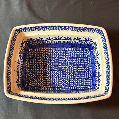Boleslawiec Stoneware Serving Pieces (LR1-SF)