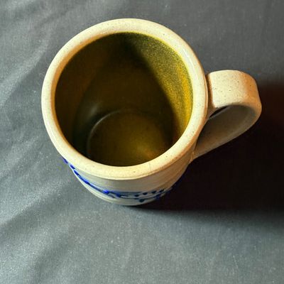 Collection of Ceramic Mugs with Clay In Mind (LR1-SF)