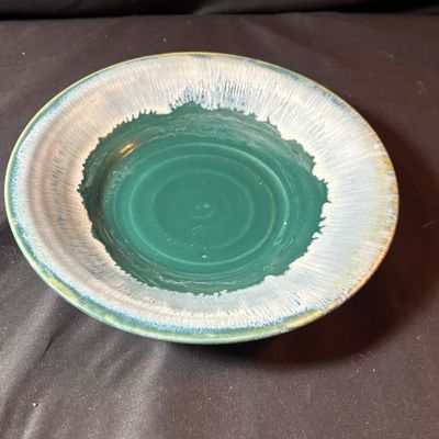 Hues of Blues Pottery Collection (LR1-SF)