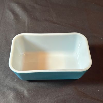 Pyrex Primary Color Refrigerator Dish Set (LR1-SF)
