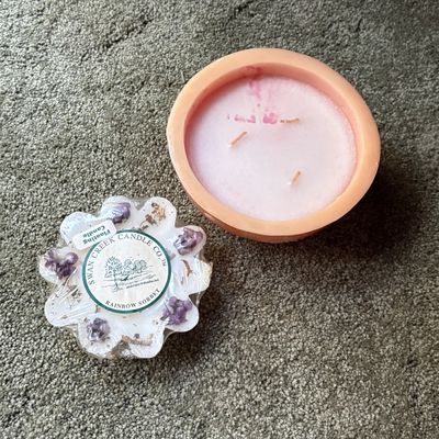 Votives, Tea Lights, Pillar Candles, & More (LR2-SF)