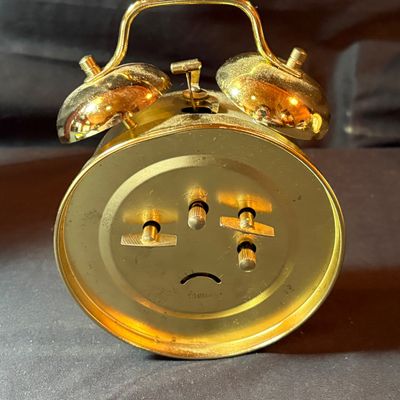 Vintage Westclox Alarm Clocks (LR1-SF)