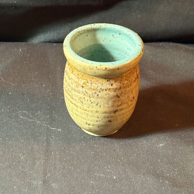 Hues of Blues Pottery Collection (LR1-SF)