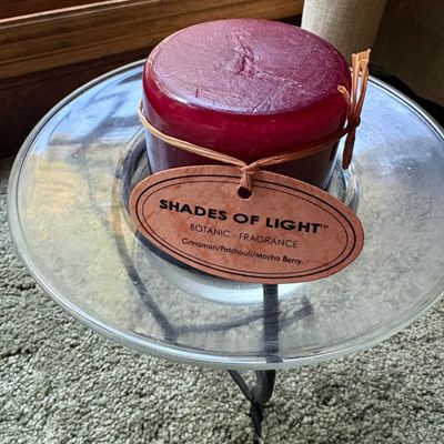 Votives, Tea Lights, Pillar Candles, & More (LR2-SF)
