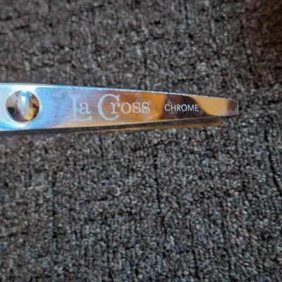 Large Sewing and Fabric Lot-Marks & Gingher Scissors & More (BBR1-KD)
