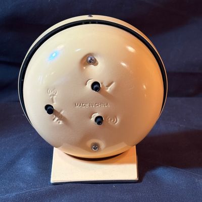 Vintage Westclox Alarm Clocks (LR1-SF)