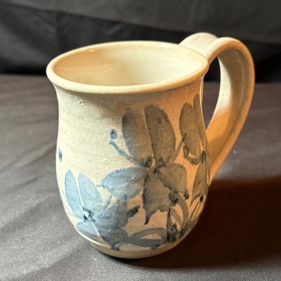 Collection of Ceramic Mugs with Clay In Mind (LR1-SF)
