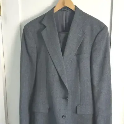 Arcadium Men’s Suit 40R