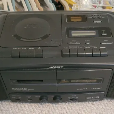 Sale Photo Thumbnail #39: Boom box