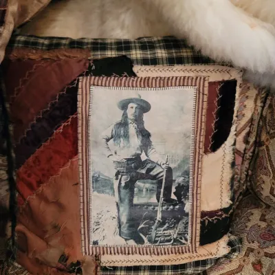 Sale Photo Thumbnail #45: Western decor