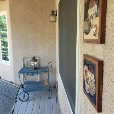 Sale Photo Thumbnail #48: Deck decore